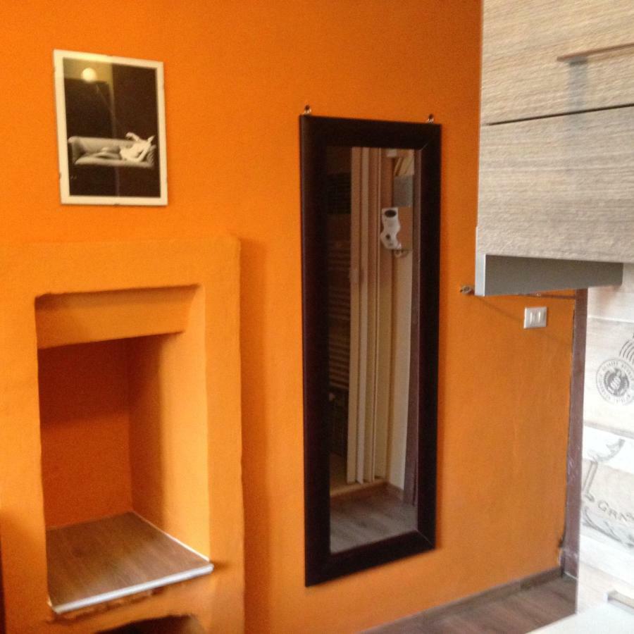 Mansarda In Borgo Dora Διαμέρισμα Τορίνο Εξωτερικό φωτογραφία