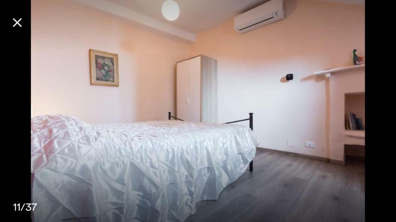 Mansarda In Borgo Dora Διαμέρισμα Τορίνο Εξωτερικό φωτογραφία