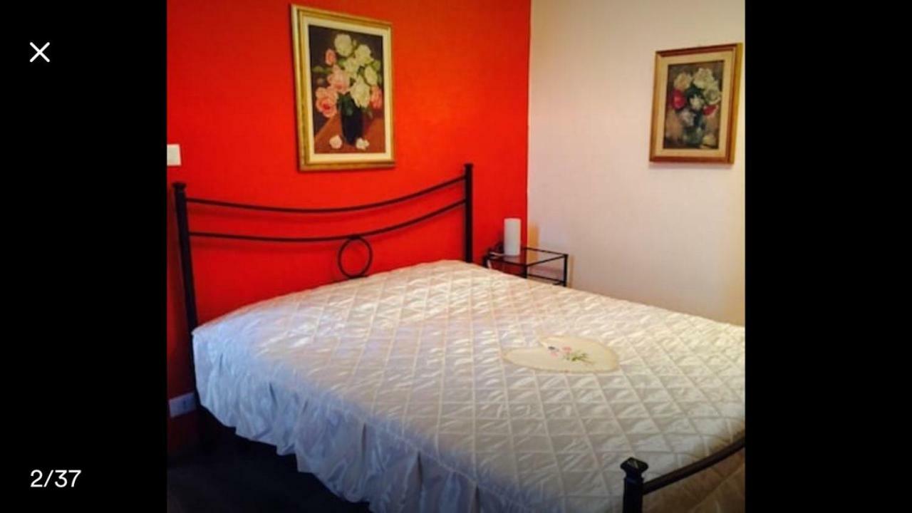 Mansarda In Borgo Dora Διαμέρισμα Τορίνο Εξωτερικό φωτογραφία