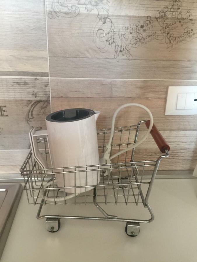 Mansarda In Borgo Dora Διαμέρισμα Τορίνο Εξωτερικό φωτογραφία